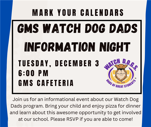  Watch Dog Dads